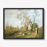 Spring in the Prater by Tina Blau - thumbnail_1_bf_673cc0fb5e0c5e198f5ec66c